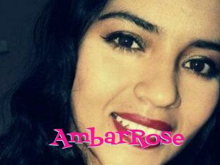 AmbarRose