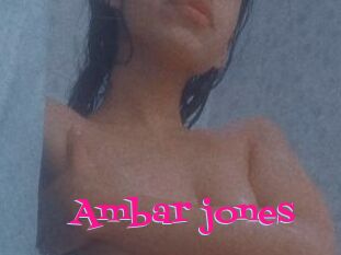 Ambar_jones