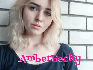 AmberBecky