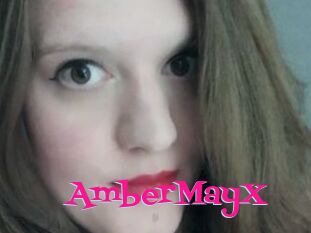 AmberMayX