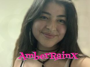 AmberRainX