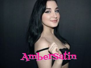 AmberSatin