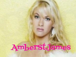 AmberStJames