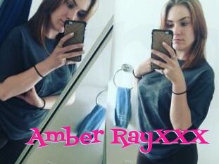 Amber_RayXXX