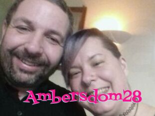 Ambersdom28