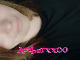 Amberxx00