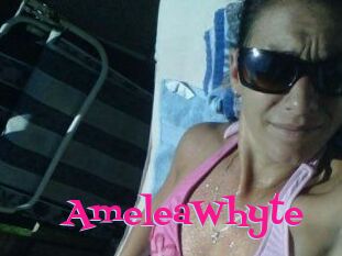 Amelea_Whyte