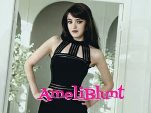 AmeliBlunt