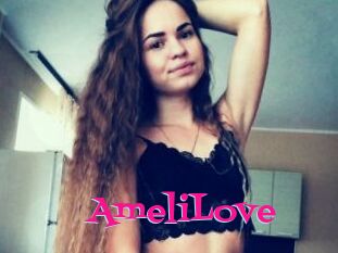 AmeliLove