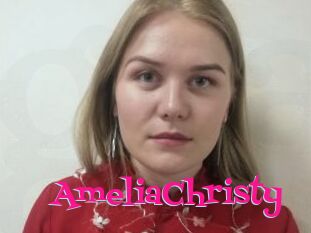 AmeliaChristy