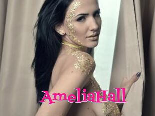 AmeliaHall