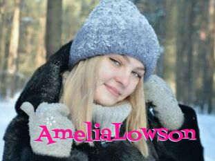 AmeliaLowson