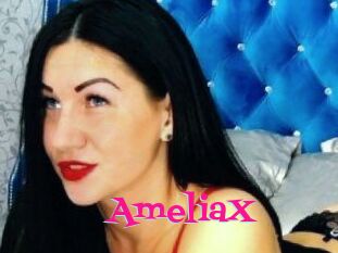 AmeliaX