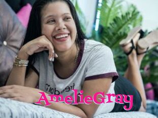 AmelieGray