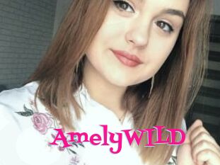 AmelyWILD