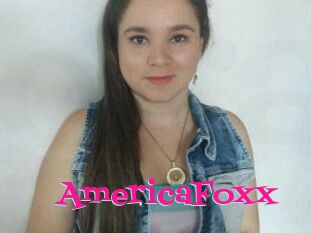 AmericaFoxx