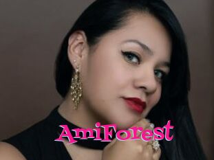 AmiForest