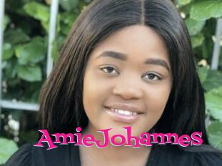 AmieJohannes