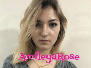 AmileyaRose