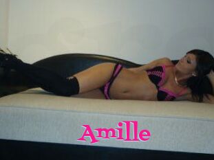 Amille