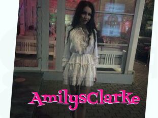 AmilysClarke