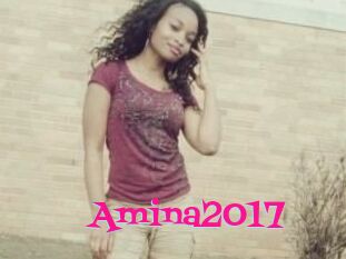 Amina2017