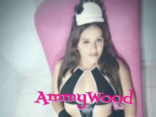 AmmyWood