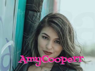 AmyCooperr