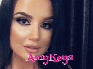 AmyKeys