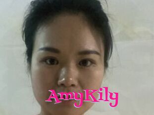 AmyKily