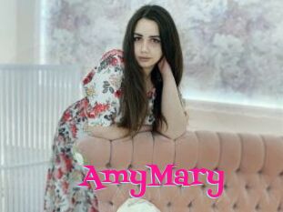 AmyMary