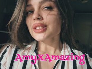 AmyXAmazing