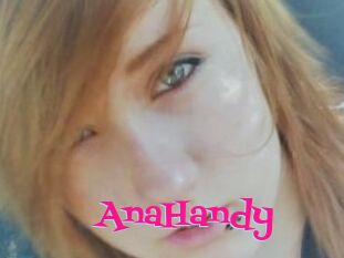 AnaHandy