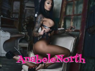 AnabeleNorth