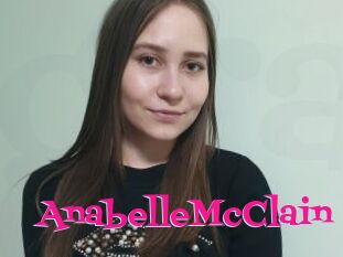 AnabelleMcClain