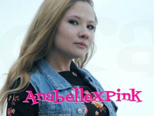 AnabelleXPink