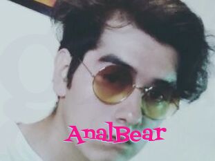 AnalBear