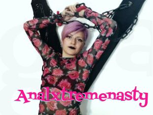 Analxtremenasty