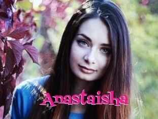 Anastaisha