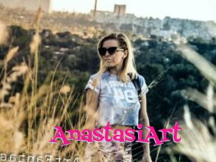 AnastasiArt