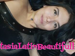 AnastasiaLatinBeautifull