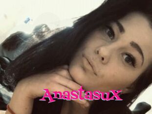 AnastasuX