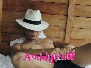 AnddyHott