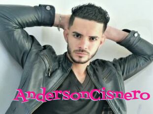 AndersonCisnero