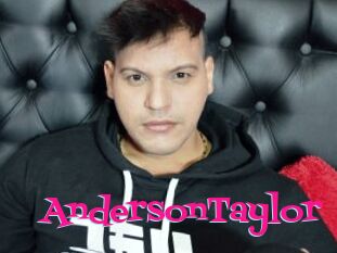 AndersonTaylor