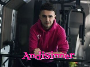 AndiSinner