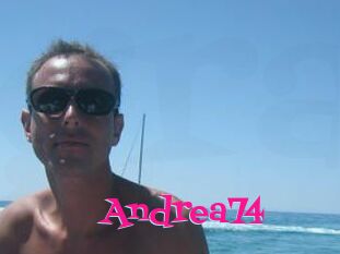 Andrea74