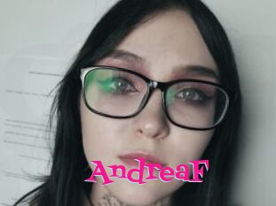 AndreaF