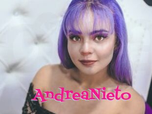 AndreaNieto