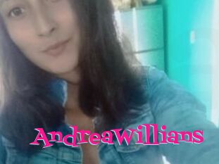 AndreaWillians